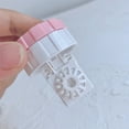 thumbnail image 2 of senveriont Clean And Healthy Washer For Hygienic Lens Cleaning Compact And Portable Easy To Clean, 2 of 6