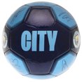 thumbnail image 2 of Manchester City FC Signature Football, 2 of 3