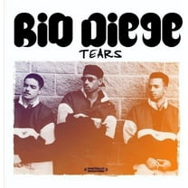 Rio Diege - Tears - Electronica - CD