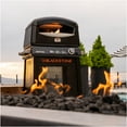 thumbnail image 5 of Blackstone Propane Outdoor Pizza Oven with Stand and Pizza Peel, 5 of 12