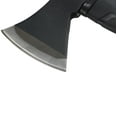 thumbnail image 5 of LCOKEIY Chopping Axe,  Hatchet Axe for  Camping  Splitting Kindling and Chopping Branches, Wood Chopping Axe with 35-in Long Non-Silp  Handle, 5.7lbs, 5 of 8