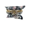 thumbnail image 3 of 3PCS Hair Claw Clip Acrylic Butterfly Mini Claw Clips Hair Catch Clip for Women, 3 of 7