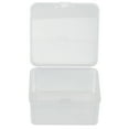 thumbnail image 4 of Estuche de almacenamiento Jadeshay para ejercitador de mandíbula facial transparente, 4 of 14