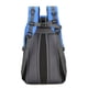 thumbnail image 5 of Mochila clásica para montañismo al aire libre, para hombres y mujeres, mochila escolar deportiva, mochila de viaje de ocio, 40 l, 5 of 6