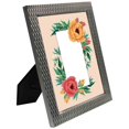 thumbnail image 3 of Portarretrato Hodeco 8X10 ODO Plata 1 PZA 29.3X2X24.3CM, 3 of 4