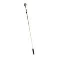 thumbnail image 2 of Youkk Récupérateur de Balles de Golf Cadeau Rétractable pour Hommes 203cm 5 Sections Argent 285cm 3 Sections, 2 of 6