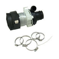 Dishwasher Circulation Pump fits GE, AP6039424, PS11772000, WD26X23258