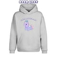 thumbnail image 6 of SKL Pinata Stars Pullover Urban Hoodie, 6 of 11