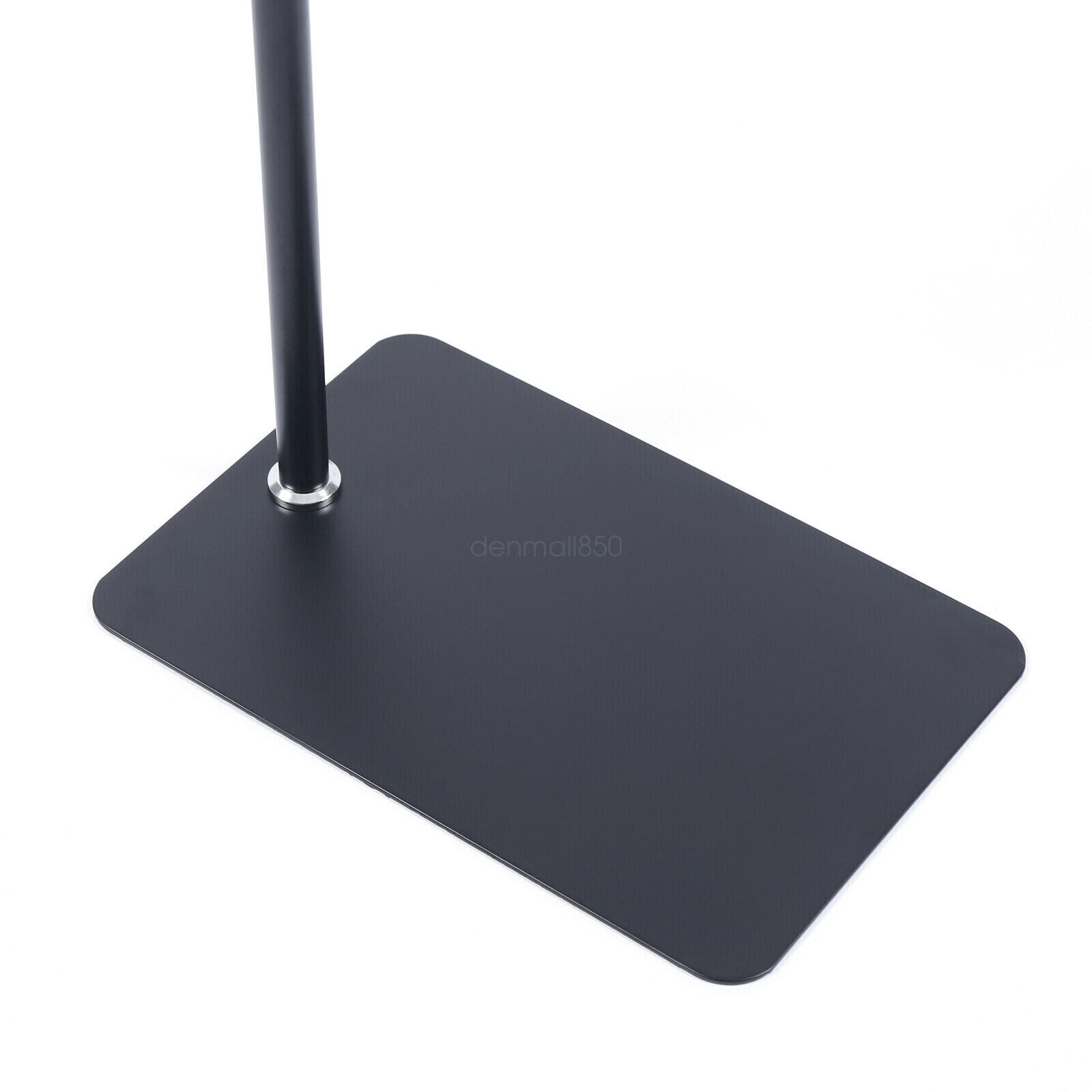 360° Floor Stand Adjustable for 4-17cm Phone iPad Lazy Tablet Mount Flexible