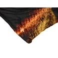 thumbnail image 3 of Nightmare on Elm Street Nightmare Poster Warner Bros Kids Silk Touch Throw Blanket, 50 x 60 inches, 3 of 5