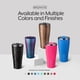 thumbnail image 4 of Vaso de viaje BrüMate Nav XL 946 ml inoxidable a prueba de fugas, 4 of 9