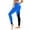 Black, variant on TIHLMK Yoga Pants for Women Women’s Stretch Yoga Leggings Fitness Running Gym Sports Full Length Active Pants Yoga Full Length Pants Gift for Women