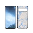 thumbnail image 1 of Blue-Marble-13 Phone Case, Degined for Google Pixel 6 Pro(2021) Case Men Women, Flexible Silicone Shockproof Case for Google Pixel 6 Pro(2021), 1 of 1
