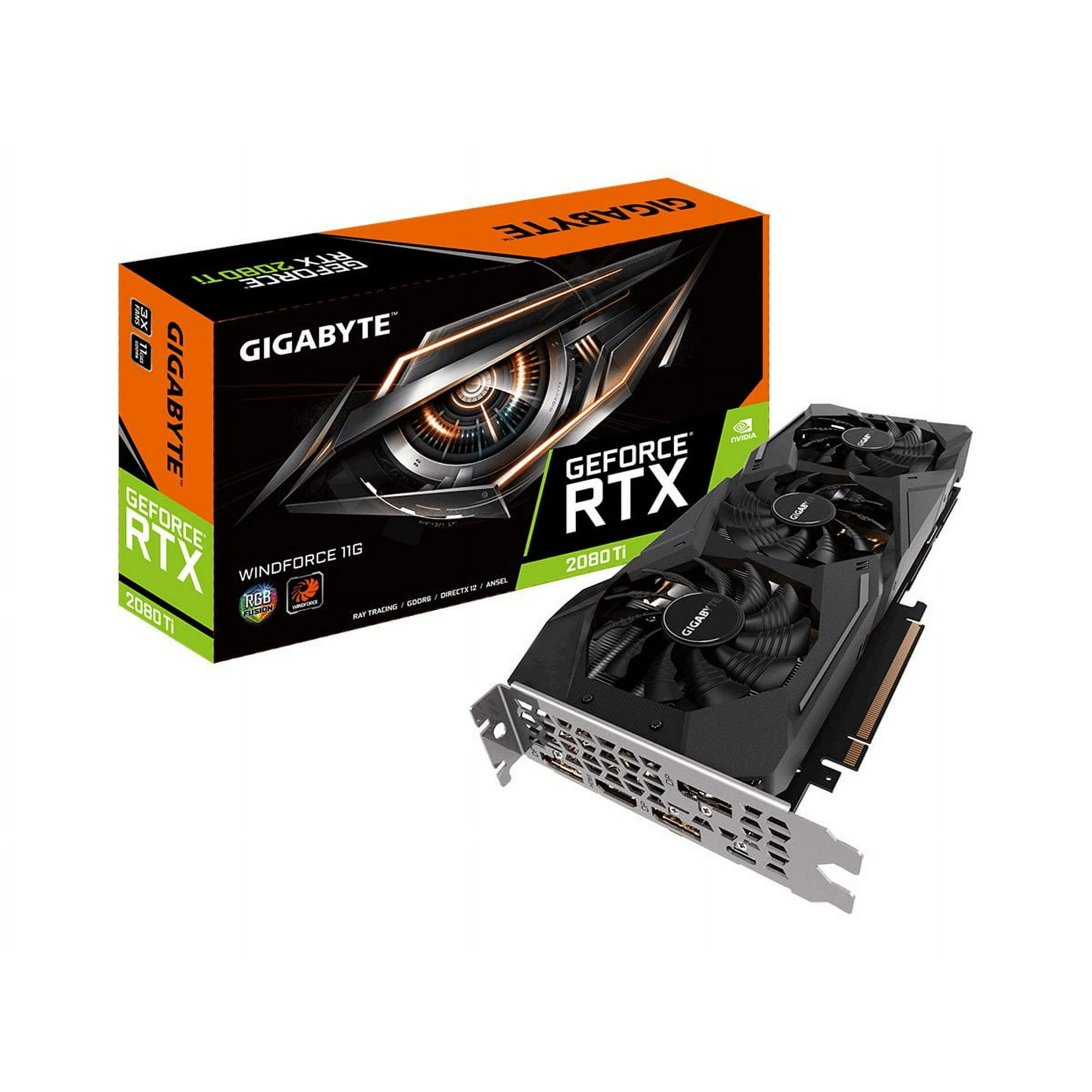 Gforce gtx 2080 ti outlet