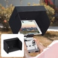thumbnail image 3 of Daisyyozoid Wholesale Foldable Smartphone Tablet Sunhood For Air 2 Remote Control Sunshade Light Block Accessories, 3 of 9