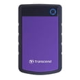 thumbnail image 2 of Transcend Storejet 1T Portable USB 3.0 Hard Disk (TS1TSJ25H3P) + Compact Hard Drive Case, 2 of 4
