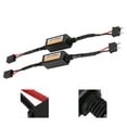 thumbnail image 4 of LED Headlight Decoder, LED Headlight Canbus, Error Canceler Decoder Kit For H7 LED Headlight, 4 of 8