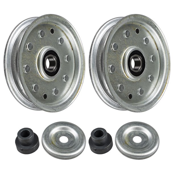 CUB CADET 75308171 Idler Pulley Kit LTX1045 LTX1046 LTX1050 75604129C