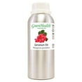 thumbnail image 1 of Geranium Essential Oil - 8 fl oz (237 ml) Aluminum Bottle w/Plug Cap - 100% Pure - GreenHealth, 1 of 1