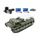 thumbnail image 2 of 1/16 Scale Tank Collection Tank Transport para adultos Motores duales CUTICAT tanque de vehiculo, 2 of 8