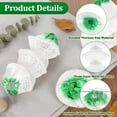 thumbnail image 4 of HIBIBUD 10 Pcs Lantern Mantles, #95 Insta-Clip Accordion Shape Mantle, 4 of 5