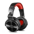 thumbnail image 2 of Oneodio Pro50 Écouteurs Supra-Auriculaires Filaires pour Musique, 2 of 8