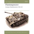 thumbnail image 5 of Flammpanzer : German FlamemThrowers, 1941-45 (Osprey New Vanguard S.), 5 of 5