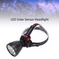 thumbnail image 3 of Faro LED Con Sensor solar ANGGREK impermeable Gran área Iluminada, 3 of 7