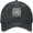 Black, variant on Straight Outta Gods Wor John 3: 16 Jesus Christian Lord Cowboy Hat Men Baseball Cap Sun Hat Gift Women Dad Hat Black