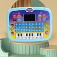 thumbnail image 1 of Máquina de cuentos con tableta Apple para niños, aprendizaje educativo, gran contenido, máquina de cuentos, juguetes educativos para la primera infancia, 1 of 6