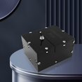 thumbnail image 4 of TechWave Easter Mini Useless Automatic Waste Diy Accessory Bag High End Metal Toy Unique Birthday Party Children'S Toy Game Black, 4 of 9