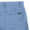 thumbnail image 2 of Levi Strauss Signature Boys Chino Walking Shorts, Sizes 4-18, 2 of 5