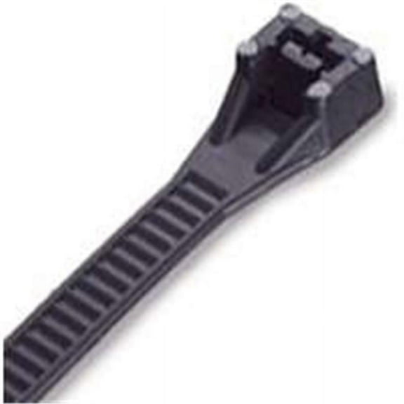 Gb- 45-518UVBN Heavy Duty Cable Tie 18 In. Black