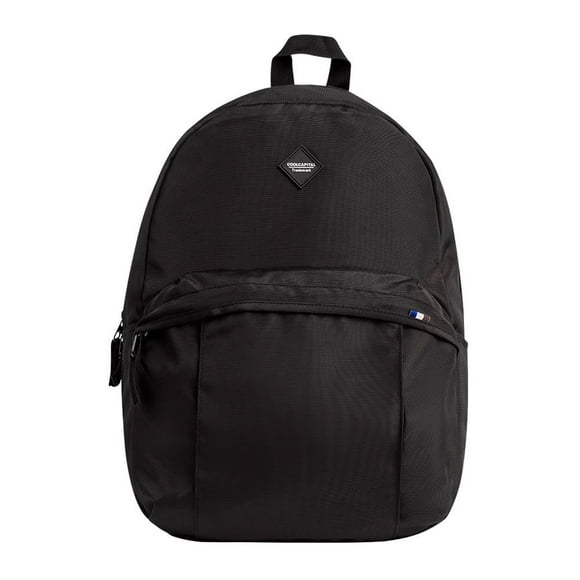 Mochila Cool Capital para Laptop 15.6 Pulgadas Negro CC-B84179