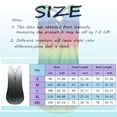 thumbnail image 3 of Gráfico camisetas sin mangas para las mujeres Tank Top for Women Sleeveless Tank Top Hem Layed Zipper V cuello Loose Tank Tops for Women Tshirts Tops (Yellow, L), 3 of 3