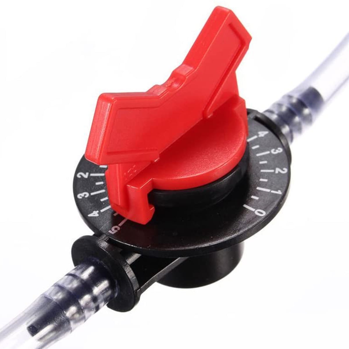 3/4 Inch Irrigation Venturi Fertilizer Injectors Device Filter Kit Tube 3/4 Inch Irrigation Venturi Fertilizer Injectors Device Filter Kit Tube