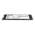 thumbnail image 3 of Patriot P300 M.2 2280 1TB PCIe Gen3 x4, NVMe 1.3 Internal Solid State Drive (SSD) P300P1TBM28, 3 of 5