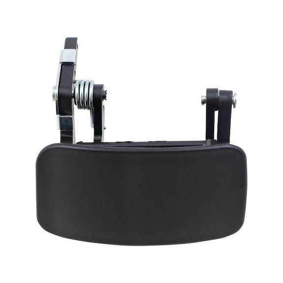 Rear Right Door Handle - Compatible with 2000 - 2002 Mercury Villager 2001