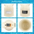 thumbnail image 4 of 178561 Almond Lid Assembly 12 Inch for Pentair Clean & Clear, Predator Pool and spa Cartridge Filters, Also Fits Pentair Easy Clean Pool and Spa D.E. Filter, 4 of 5