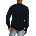 thumbnail image 2 of Carhartt Men's Midweight Crewneck Sweatshirt, 2 of 2