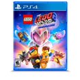 thumbnail image 1 of The LEGO Movie 2 Videojuego - PlayStation 4 WB Games 1, 1 of 3