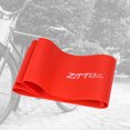 thumbnail image 2 of REVESTIMIENTO DE NEUMÁTICO DE BICICLETA DE NYLON A PRUEBA DE PERFORACIÓN 20 pulgadas rojo 80 mm Sunnimix Revestimiento de llanta de bicicleta, 2 of 8