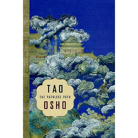 Tao: The Pathless Path: The Pathless Path (Paperback)