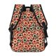 thumbnail image 4 of Disketp Poker Chips Mochila Estampada para Hombre y Mujer – Mochila Ligera Clásica con Múltiples Bolsillos para Universidad, Trabajo y Viajes-One Size, 4 of 5