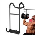 thumbnail image 4 of Gancho para Gancho para Gancho para Multifuncional Antideslizante Barra Horizontal Auxiliar para el Hogar Fitness, 4 of 6