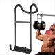 thumbnail image 4 of Gancho para Gancho para Gancho para Multifuncional Antideslizante Barra Horizontal Auxiliar para el Hogar Fitness, 4 of 6