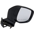 thumbnail image 3 of For 2018-2023 Crosstrek Right Mirror Paintable Q, 3 of 5