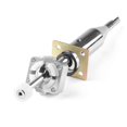 thumbnail image 1 of Short stroke shift lever gear lever quick shift compatible with ALTEZZA/IS200 SXE100 coupler set speed reduction shift press, 1 of 5
