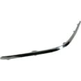 thumbnail image 3 of Geelife Bumper Trim For BMW 750Li 750i 760Li 760i w/ chrome trim Front Left Side, 3 of 9