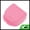 Pink, variant on Unique Bargains Strapless Hole Portable Retainer Case Braces Box 1 Pc Blue